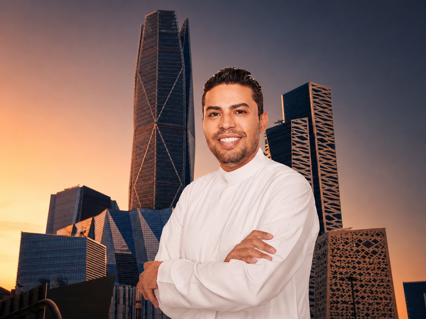 Saad Al-Wuqayan