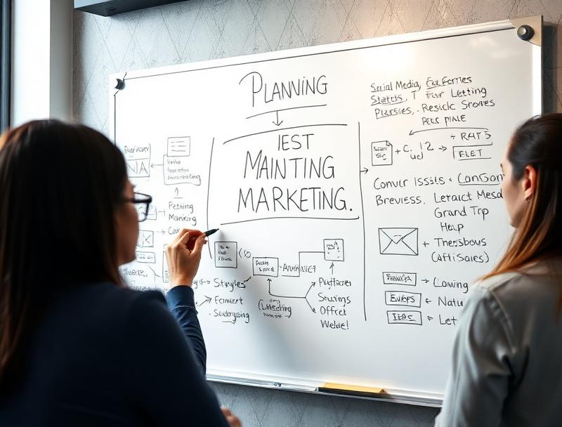 Strategy Before Motion: Why Clarity Beats Hustle